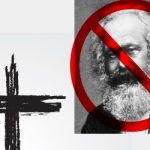 Out-of-House Commentary – “You Can Be A Christian, You Can Be A Marxist, But You Can’t Be Both”