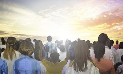 Letter to the Editor: Concerns About September “Revival” Event in Washington, DC—The Return