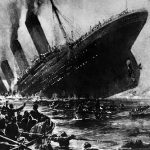 The <em>Titanic</em> and Today’s Church—The “Perfect” Storm