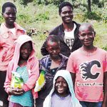 Kenya Bryce Homes Update November 2015