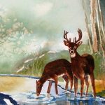 Letter to Our Readers From A Wise Elderly Woman in Canada: In the Midst of These Troubles, It Is Well With My Soul