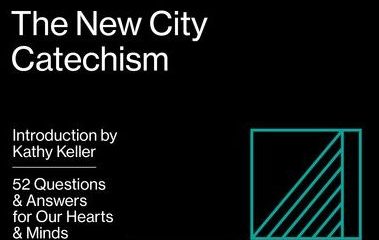 Letter to the Editor: Dismayed With a Calvary Chapel Church Pushing Calvinism Through New City Catechism
