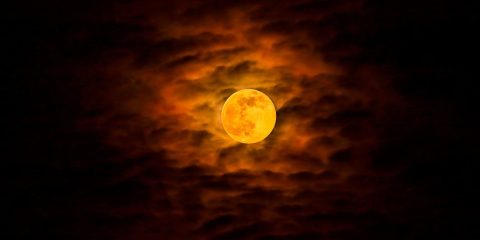 Sarah Young’s New Agey Mystical Moonlight Conversion