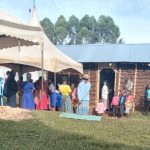 Update Report on Bryce Homes in Kenya – 4 New Homes!