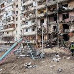 Jerusalem Post: “Ukraine-Russia negotiations begin in Belarus as war rages across Ukraine”