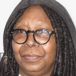 News Commentary “Whoopi Goldberg is the New Normal”
