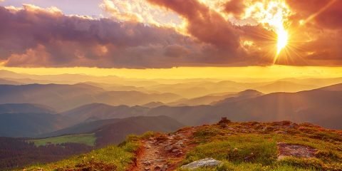 Sorceries or Salvation—Which Shall It Be?