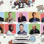 “Together 2022” Joins Doctrinally Mixed-Up Nick Hall, Dallas Jenkins, and Francis Chan While <em>“Sacrificing Truth on the Altar of Unity”</em>