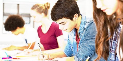 Sending Your Child to a Christian College? – Look Out for Words You Thought You Would Never Hear!