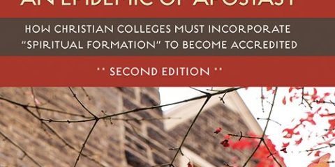 2nd Edition Booklet: Epidemic of Apostasy – NEW UPDATED EDITION!