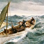 The Shield of Faith in the Midst of Struggles