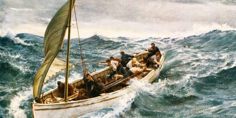 The Shield of Faith in the Midst of Struggles
