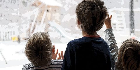 Top 10 Ways America Is Being Groomed to Normalize Pedophilia