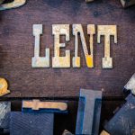Lent and Contemplative – A Likely Match
