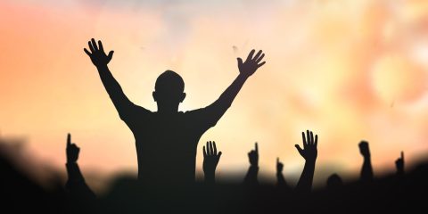 Will “Revival” in Christian Colleges Bring About a Generation of Mystics — With “Woke,” Not Biblical, Values?