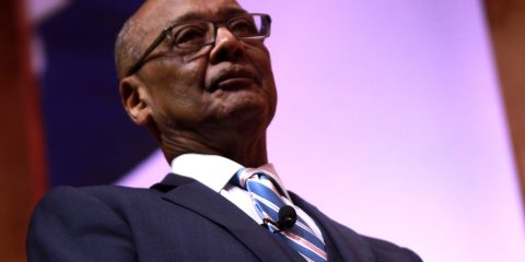 Civil Rights Activist, Bob Woodson, Provides Insights on “Reparations”