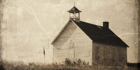 A Story of Full Assurance of Salvation—”The Kindly Old Gentleman”