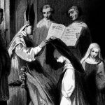 My Search for Peace—A Former Nun’s Story