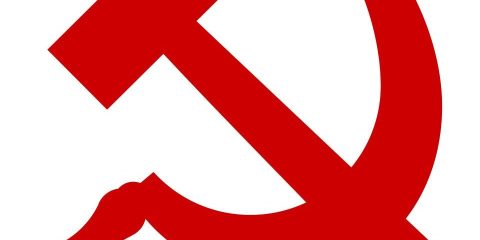 Richard Nathan – From Communist to Christian