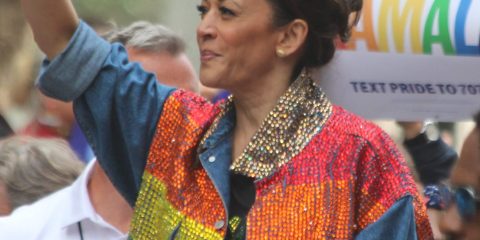 “Potential Harris Presidency Could Turn the Screws on Israel”