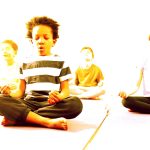 “CDC Promotes Meditation in Public Schools to Promote ‘Equity’”