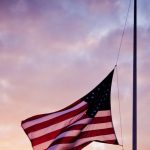 Remembering October 7th and Praying for Israel