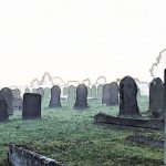 I Saw Death (a poem)
