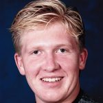 Bryce Oakland Memorial – 1974 – 2001