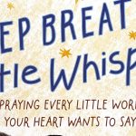 Has “World Magazine” Decided Kids Need to Practice Contemplative Prayer?