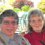Remembering Richard, the Storyteller—And Coming Soon . . . The Hexenmeister