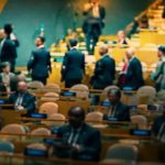 “The UN Walkout Was Never About Netanyahu”