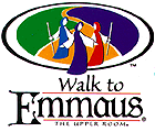 Walk to Emmaus