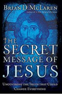 The Secret Messeage of Jesus